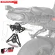 MF8694 Portatarga Barracuda Sportivo Yamaha MT-09 Tracer 900 (2015-2016)
