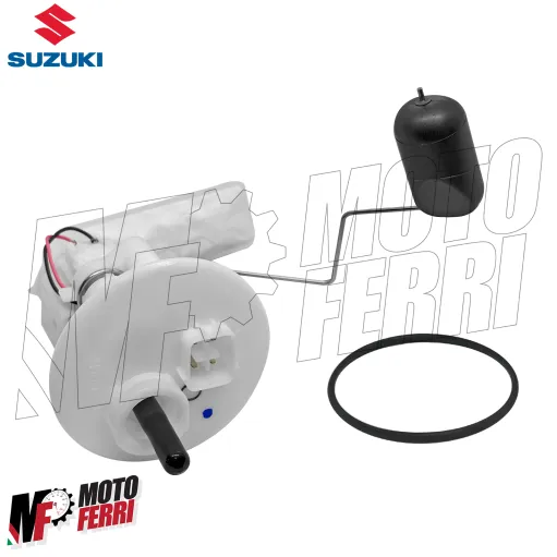 MF6916 Pompa Benzina Carburante Originale Suzuki Sixteen 125 150 da 2008 a 2011