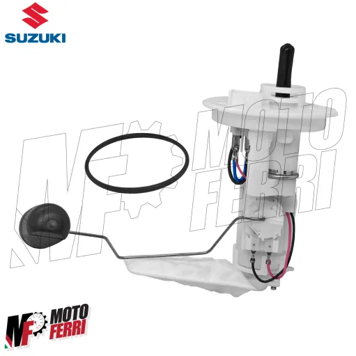 MF6916 Pompa Benzina Carburante Originale Suzuki Sixteen 125 150 da 2008 a 2011
