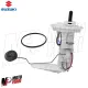 MF6916 Pompa Benzina Carburante Originale Suzuki Sixteen 125 150 da 2008 a 2011