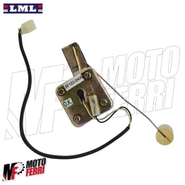 MF6235 Sonda Livello Carburante Benzina LML Star 4T Automatica 125 2013 2