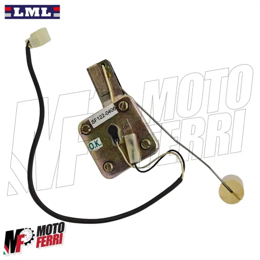 MF6235 Sonda Livello Carburante Benzina LML Star 4T Automatica 125 2013