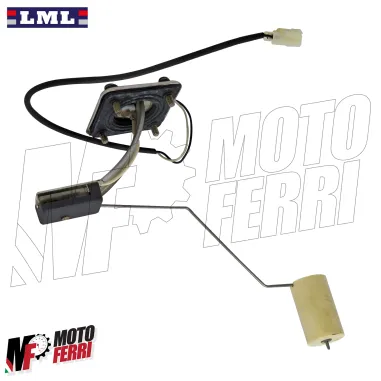 MF6235 Sonda Livello Carburante Benzina LML Star 4T Automatica 125 2013