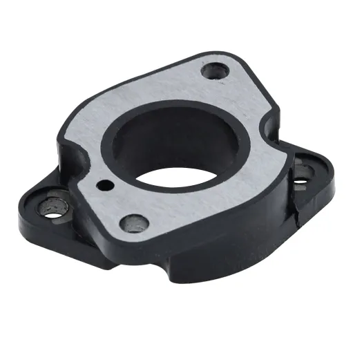 Supporto Elastico Carburatore Originale Piaggio Ape Car P2 P3 MP P501 P601 220cc