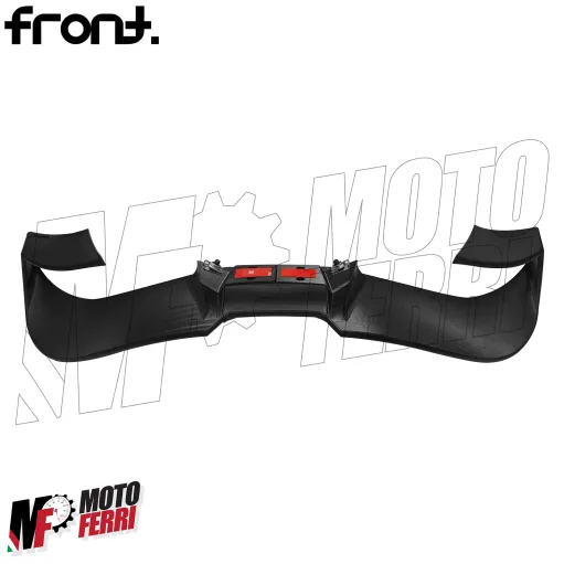 MF6572 Spoiler Downforce Carena Anteriore FRONT Yamaha YZF R1 / M da 2020 a 2025