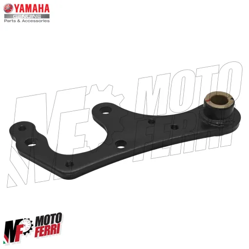 MF3327 Braccio Pistone Forcella Sinistra Yamaha Tricity 125 150 155 da 2014 a 2020