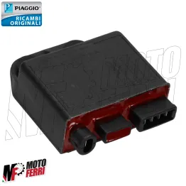 MF4759 Bobina Centralina Accensione Piaggio Typhoon X XR 125 2T da 1995 a 2000 2