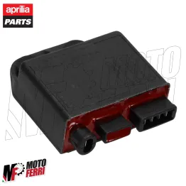 MF4759 Bobina Centralina Accensione Originale Aprilia SR 125 2T da 1999 a 2001 2