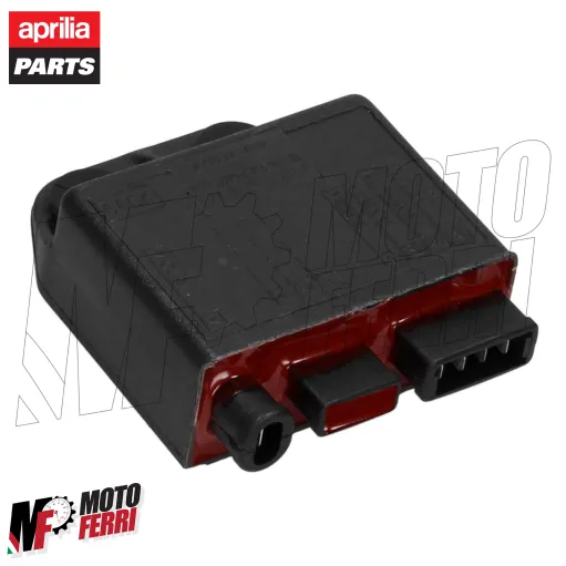 MF4759 Bobina Centralina Accensione Originale Aprilia SR 125 2T da 1999 a 2001