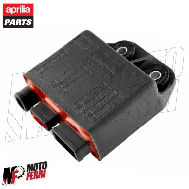 MF4759 Bobina Centralina Accensione Originale Aprilia SR 125 2T da 1999 a 2001