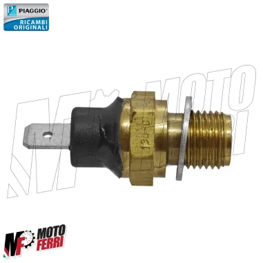 MF9283 Sensore Temperatura Acqua Originale Piaggio Beverly 125 dal 2001 al 2010