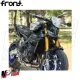 MF9284 Spoiler Downforce Fanale Anteriore V2 by FRONT Yamaha MT09 / SP 2024 2025