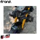 MF9284 Spoiler Downforce Fanale Anteriore V2 by FRONT Yamaha MT09 / SP 2024 2025