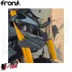 MF9284 Spoiler Downforce Fanale Anteriore V2 by FRONT Yamaha MT09 / SP 2024 2025