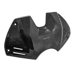 MF9285 Coperchio Batteria Ducati Panigale V4 V4S V4R Carbonio 2022 2023