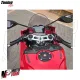 MF9285 Coperchio Batteria Ducati Panigale V4 V4S V4R Carbonio 2022 2023
