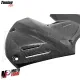 MF9285 Coperchio Batteria Ducati Panigale V4 V4S V4R Carbonio 2022 2023