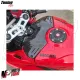 MF9285 Coperchio Batteria Ducati Panigale V4 V4S V4R Carbonio 2022 2023