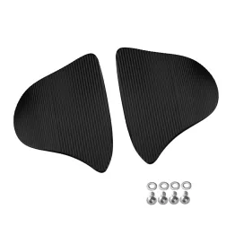 MF9287 Tappi Coperchi Specchietti CNC Nero Yamaha YZF-R1 da 2020 a 2025