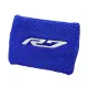 MF3346 Calzino Polsino Yamaha R7 Blu Serbatoio Vaschetta Olio Freno Frizione Moto