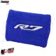 MF3346 Calzino Polsino Yamaha R7 Blu Serbatoio Vaschetta Olio Freno Frizione Moto