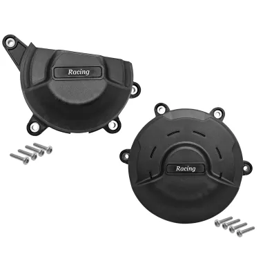 MF9289 Kit Protezione Motore Ducati Panigale V4 V4S da 2018 a 2024 Cover Racing