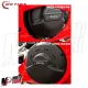MF9289 Kit Protezione Motore Ducati Panigale V4 V4S da 2018 a 2024 Cover Racing
