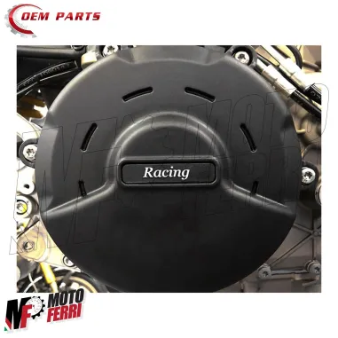 MF9289 Kit Protezione Motore Ducati Panigale V4 V4S da 2018 a 2024 Cover Racing