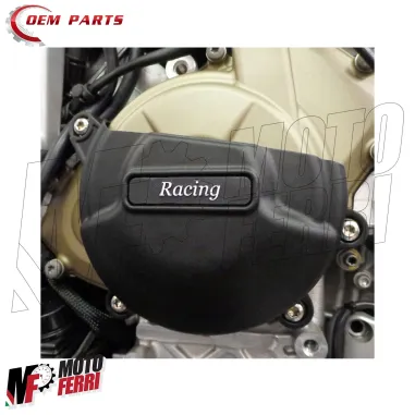 MF9289 Kit Protezione Motore Ducati Panigale V4 V4S da 2018 a 2024 Cover Racing