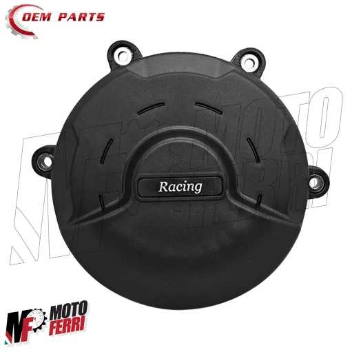 MF9289 Kit Protezione Motore Ducati Panigale V4 V4S da 2018 a 2024 Cover Racing