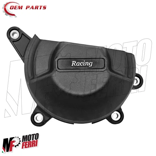 MF9289 Kit Protezione Motore Ducati Panigale V4 V4S da 2018 a 2024 Cover Racing