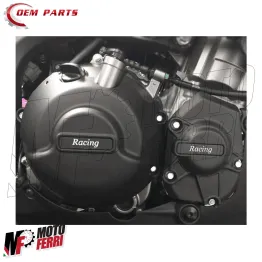 MF9290 Kit Protezione Motore Kawasaki Ninja 1000 SX da 2020 a 2024 Cover Racing 2