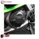 MF9290 Kit Protezione Motore Kawasaki Ninja 1000 SX da 2020 a 2024 Cover Racing