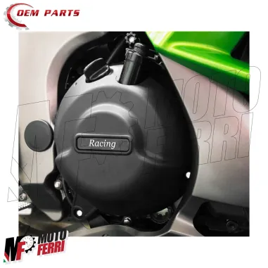 MF9290 Kit Protezione Motore Kawasaki Z 1000 SX da 2011 a 2020 Cover Racing