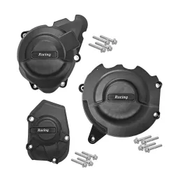 MF9290 Kit Protezione Motore Kawasaki Versys 1000 dal 2012 al 2024 Cover Racing