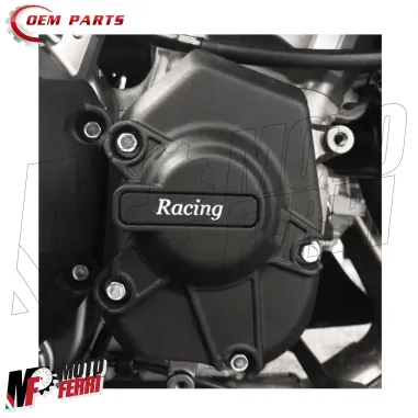 MF9290 Kit Protezione Motore Kawasaki Versys 1000 dal 2012 al 2024 Cover Racing