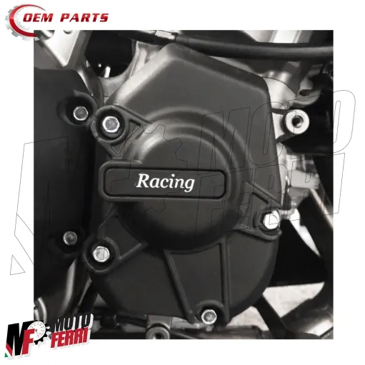 MF9290 Kit Protezione Motore Kawasaki Versys 1000 dal 2012 al 2024 Cover Racing