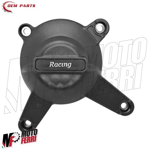 MF9292 Kit Protezione Coperchio Motore Yamaha MT-09 da 2014 a 2020 Cover Racing