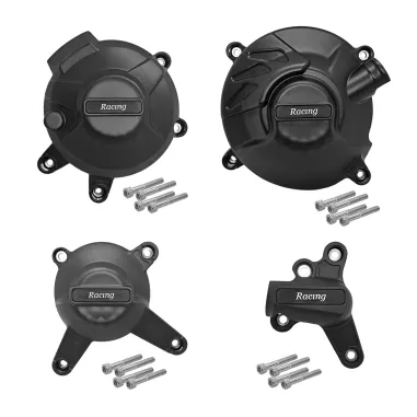 MF9292 Kit Protezione Motore Yamaha Tracer 900 dal 2014 al 2020 Cover Racing