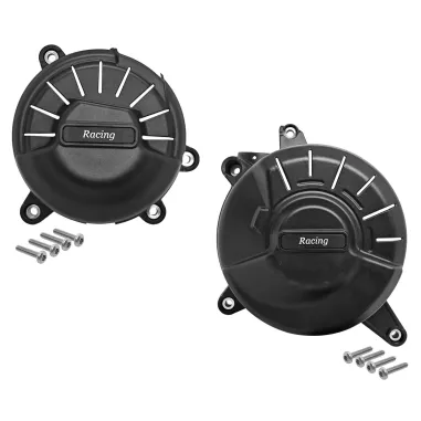 MF9293 Kit Protezione Motore Ducati Streetfighter V4 V4S 2020 2021 2022 Racing