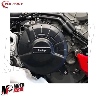 MF9293 Kit Protezione Motore Ducati Streetfighter V4 V4S 2020 2021 2022 Racing