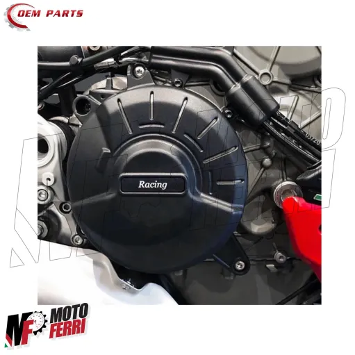 MF9293 Kit Protezione Motore Ducati Streetfighter V4 V4S 2020 2021 2022 Racing