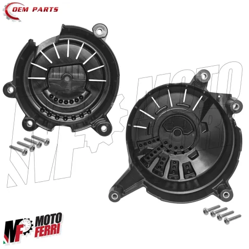 MF9293 Kit Protezione Motore Ducati Streetfighter V4 V4S 2020 2021 2022 Racing