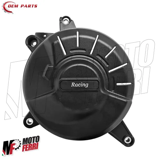 MF9293 Kit Protezione Motore Ducati Streetfighter V4 V4S 2020 2021 2022 Racing