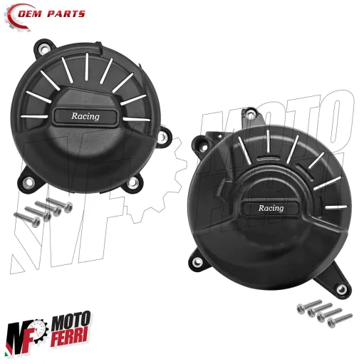 MF9293 Kit Protezione Motore Ducati Streetfighter V4 V4S 2020 2021 2022 Racing