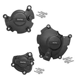 MF5085 Kit Protezione Motore Yamaha YZF-R1 / R1M da 2015 a 2024 Cover Racing