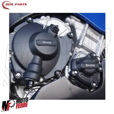 MF5085 Kit Protezione Motore Yamaha YZF-R1 / R1M da 2015 a 2024 Cover Racing