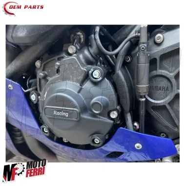 MF5085 Kit Protezione Motore Yamaha YZF-R1 / R1M da 2015 a 2024 Cover Racing