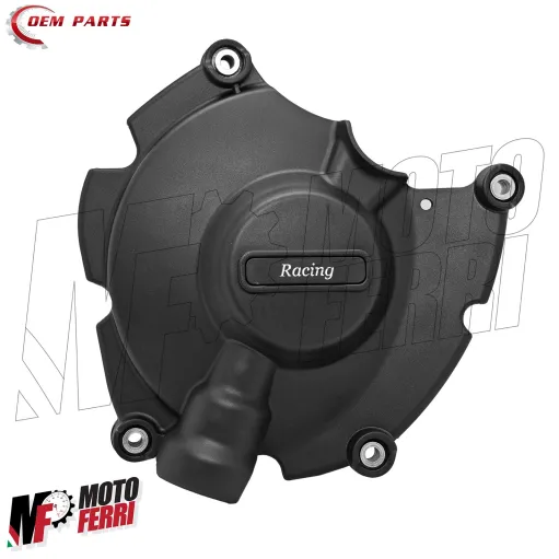 MF5085 Kit Protezione Motore Yamaha YZF-R1 / R1M da 2015 a 2024 Cover Racing