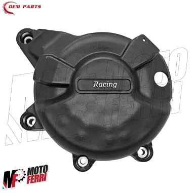 MF9294 Kit Protezione Coperchio Motore Yamaha XSR 700 - 2014 a 2025 Cover Racing